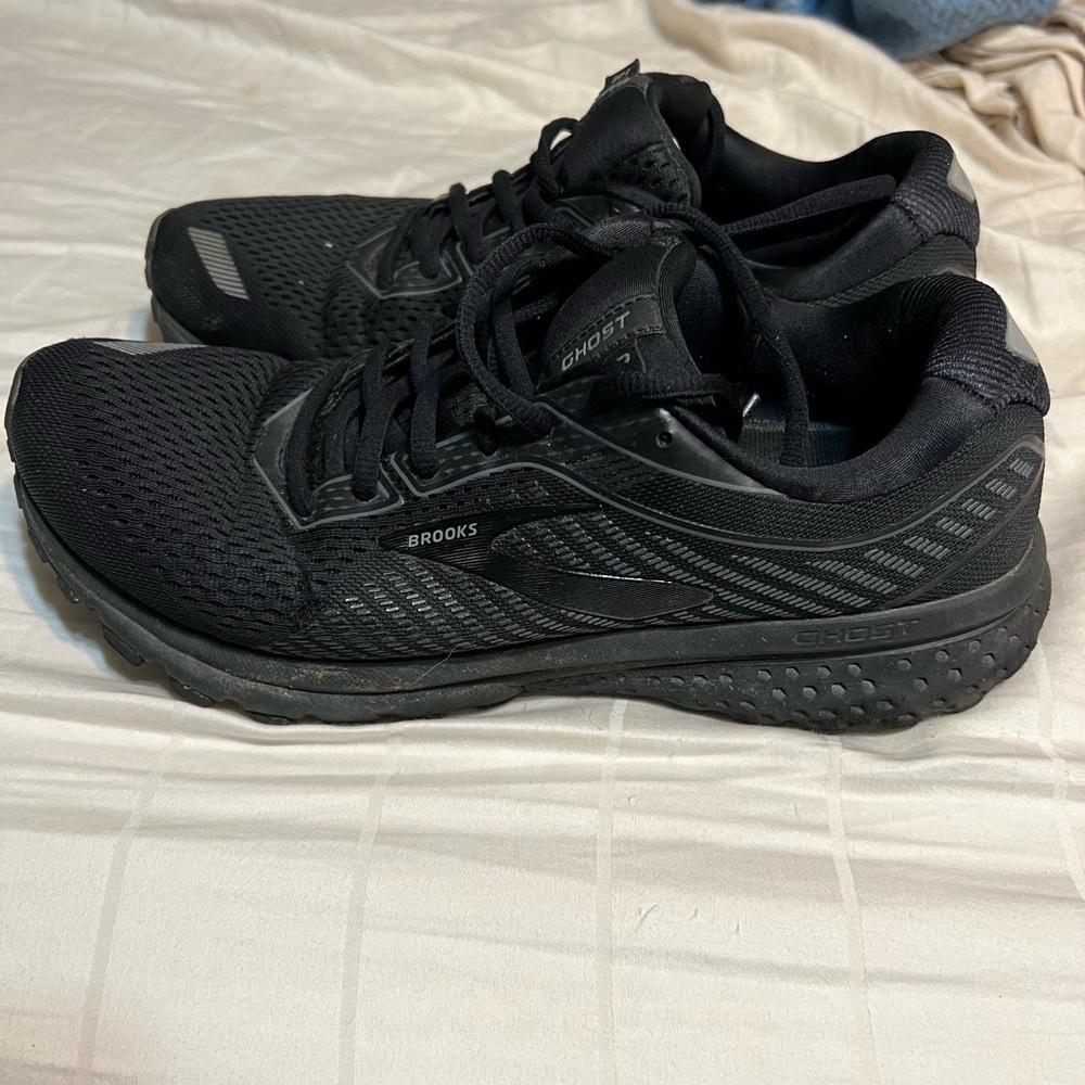 Mens Brooks Ghost 12